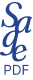 Sage PDF Logo